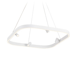 Подвесная люстра Ambrella Light FL5802 Фото Подвесная люстра Ambrella Light FL5802