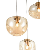 Купить Подвесной светильник Vele Luce VL5354P03