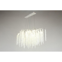 Купить Подвесная люстра APLOYT APL.848.33.10