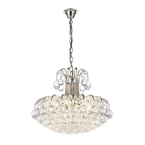 Фото Подвесная люстра Arti Lampadari Alanno E 1.5.50.100 N