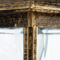 Купить Подвесной уличный светильник ARTE Lamp A3151SO-1BN