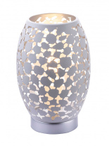 Фото Настольная лампа Globo 24003W