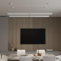 Цена на Линейный светильник Novotech 358865