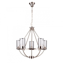 Фото Подвесная люстра Vele Luce VL1375L05