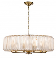 Фото Подвесная люстра Indigo V000053