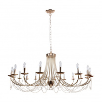 Купить Подвесная люстра F-Promo 2591-18P