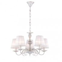 Фото Подвесная люстра Favourite 1730-5P