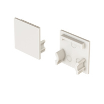 Купить Заглушка профиля Maytoni Technical ALM007EC