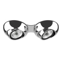 Цена на Встраиваемый светильник Lightstar 011824