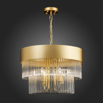 Каскадная люстра ST-Luce SL1225.203.06 Цена на Каскадная люстра ST-Luce SL1225.203.06