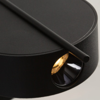 Бра Maytoni MOD180WL-L4B3K Цена на Бра Maytoni MOD180WL-L4B3K
