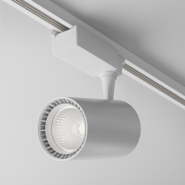 Фото Светильник на шине Maytoni Technical TR003-1-26W4K-W-W