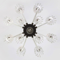 Купить Подвесная люстра Escada 1142/12S