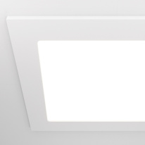 Купить Влагозащищенный светильник Maytoni Technical DL021-6-L18W