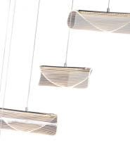 Купить Каскадная люстра Kink Light 08034-12A,02