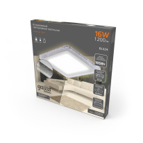 Встраиваемый светильник Gauss BL324 в интернет магазине Гет Лайт