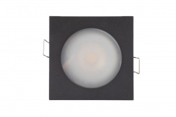 Фото Влагозащищенный светильник Denkirs DK3015-BK