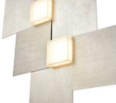 Цена на Бра Vele Luce VL8034W02