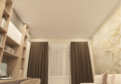 Цена на Встраиваемый светильник Denkirs DK2121-WH