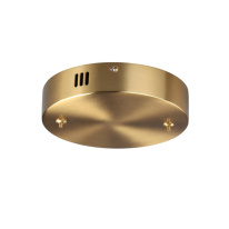 Фото База накладная LUMION 6531/2L