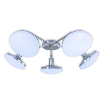 Фото Накладная люстра Citilux CL716251Nz