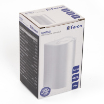 Цена на Светильник настенный Feron 48478