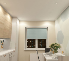 Купить Встраиваемый светильник Denkirs DK3071-WH+CH