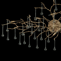 Бра LOFT IT 10067/6W GB в интернет магазине Гет Лайт