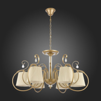 Купить Подвесная люстра Evoluce SL177.203.06