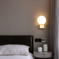 Купить Бра ImperiumLoft 167182-26