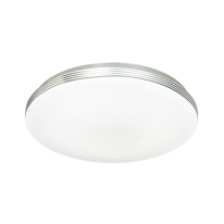 Фото Накладной светильник Sonex 3016/CL