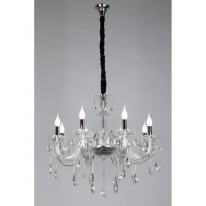 Купить Подвесная люстра Omnilux OML-70203-08