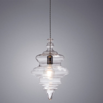 Купить с доставкой по Москве и России Подвесной светильник Divinare 5000/02 SP-1