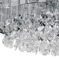 Цена на Подвесная люстра Lightstar 743164