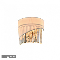 Бра iLamp W9508-2 NIC Фото Бра iLamp W9508-2 NIC