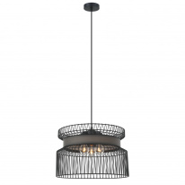 Фото Подвесная люстра Favourite 2363-2P