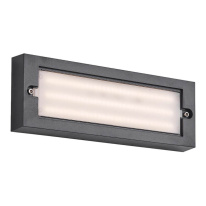 Фото Светильник настенный Escada 30001W/03LED