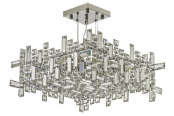 Фото Подвесная люстра Dio D'arte Erba E 1.5.50.100 N