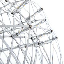 Подвесная люстра LOFT IT 9027-89 в интернет магазине Гет Лайт