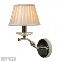 Цена на Бра iLamp 85125/1B CR