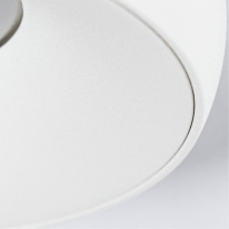 Купить Встраиваемый светильник ARTE Lamp A6665PL-1WH