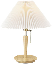 Фото Настольная лампа VELANTE 531-714-01