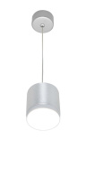 Подвесной светильник Maytoni Technical P088PL-GX53-S Фото Подвесной светильник Maytoni Technical P088PL-GX53-S