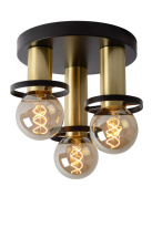 Фото Накладной светильник LUCIDE 45179/13/30