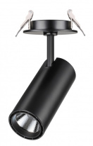 Фото Встраиваемый светильник Novotech 357551