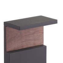 Садово-парковый светильник Mantra 6771 в интернет магазине Гет Лайт