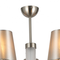 Купить Люстра на штанге F-Promo 2906-7P