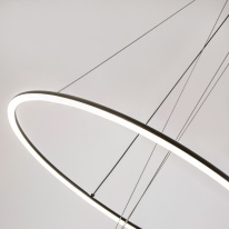 Купить с доставкой по Москве и России Подвесная люстра Favourite 4588-6P