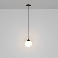 Купить Подвесной светильник Maytoni Technical P039PL-5W3K-10INS-B