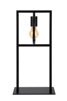 Настольная лампа LUCIDE 00527/01/30 в интернет магазине Гет Лайт